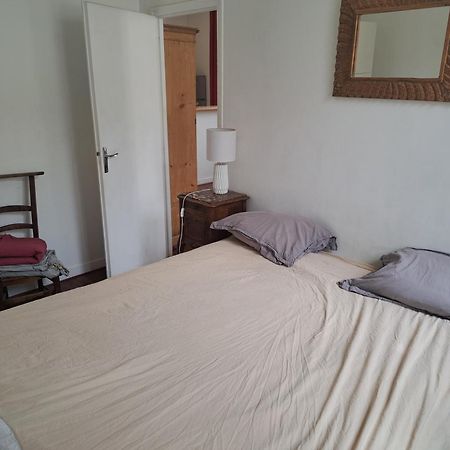Apartament Loft Vue Imprenable Sur Le Vieux Saintes Zewnętrze zdjęcie