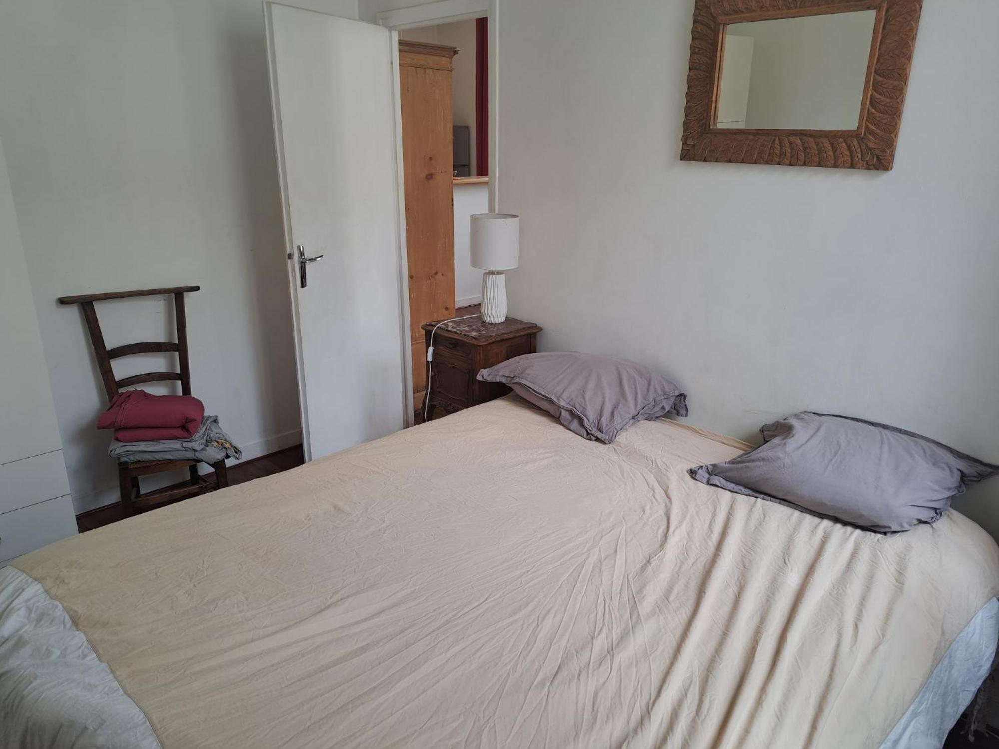 Apartament Loft Vue Imprenable Sur Le Vieux Saintes Zewnętrze zdjęcie